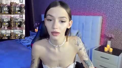 Sophie online show from 28, 1, 2025