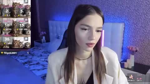 Sophie online show from 30, 1, 2025