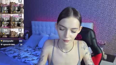 Sophie online show from 31, 1, 2025