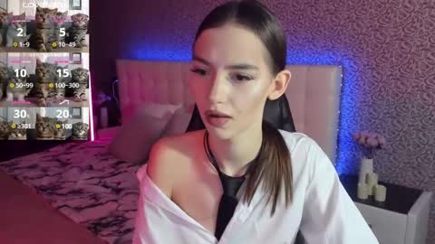 Sophie online show from 3, 2, 2025