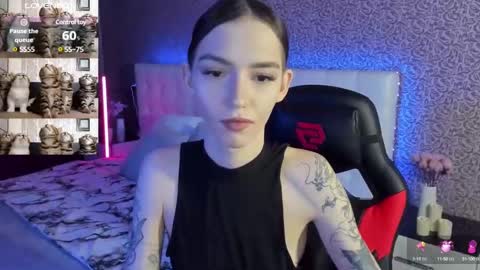 Sophie online show from 4, 2, 2025