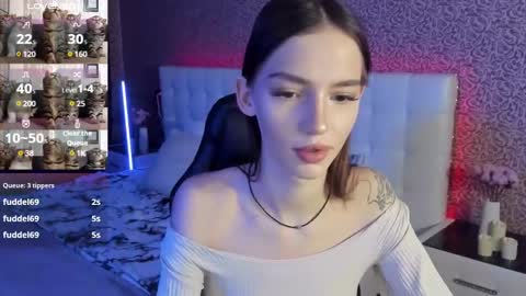 Sophie online show from 6, 2, 2025