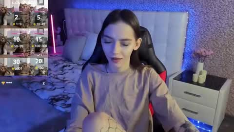 Sophie online show from 11, 2, 2025