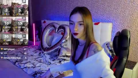 Sophie online show from 12, 2, 2025