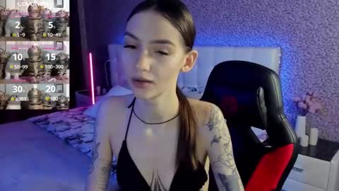 Sophie online show from 20, 2, 2025
