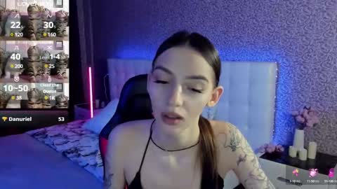 Sophie online show from 20, 2, 2025