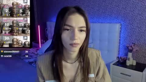 Sophie online show from 23, 2, 2025