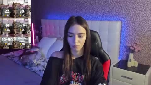 Sophie online show from 27, 2, 2025