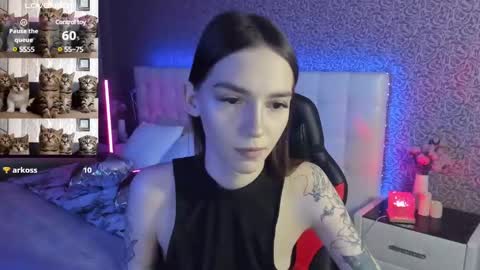 Sophie online show from 28, 2, 2025