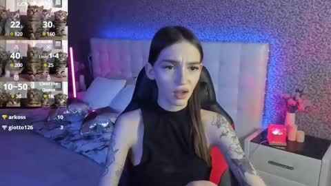 Sophie online show from 28, 2, 2025