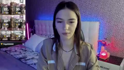 Sophie online show from 7, 3, 2025