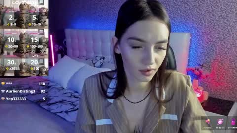 Sophie online show from 7, 3, 2025