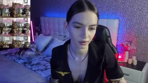 Sophie online show from 10, 3, 2025