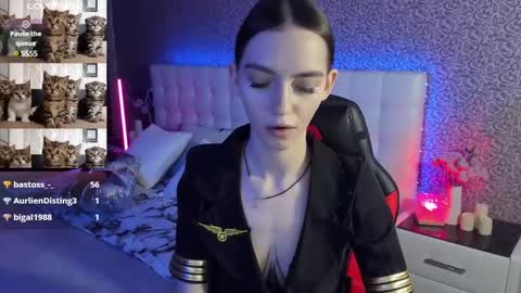 Sophie online show from 10, 3, 2025