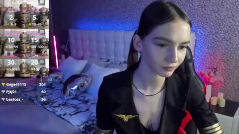 Sophie online show from 10, 3, 2025