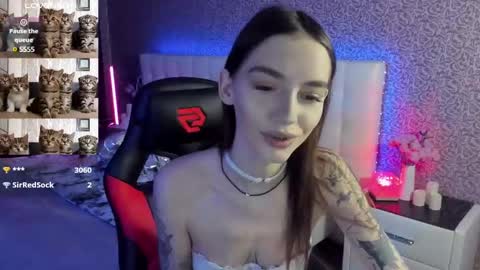 Sophie online show from 12, 3, 2025