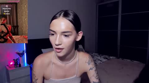 Sophie online show from 8, 9, 2025