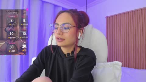   Sophie  IG sophiecherry es   online show from 1, 2, 2025