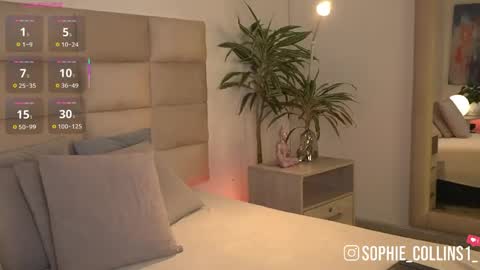 Sophie online show from 30, 5, 2026