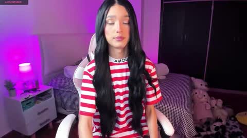    online show from 3, 12, 2025