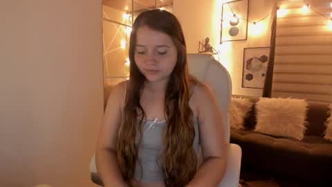 Sophie  online show from 16, 10, 2025