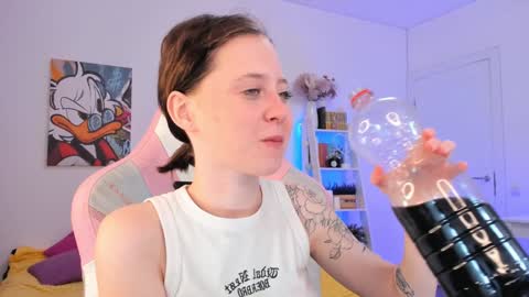 Sophie  online show from 5, 1, 2025