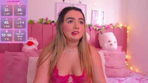 sophiee rosee online show from 25, 3, 2026