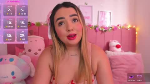 sophiee rosee online show from 30, 3, 2026