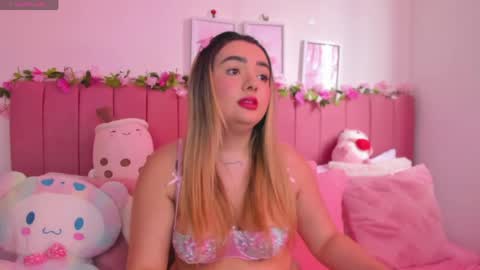 sophiee rosee online show from 5, 4, 2026