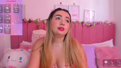 sophiee rosee online show from 15, 4, 2026