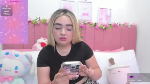 sophiee rosee online show from 3, 5, 2026