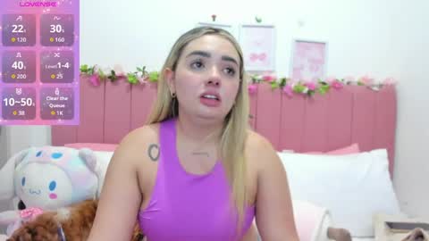 sophiee rosee online show from 5, 5, 2026