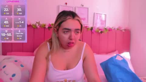 sophiee rosee online show from 5, 5, 2026