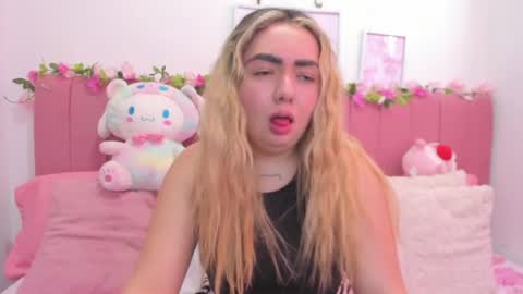 sophiee rosee online show from 7, 5, 2026