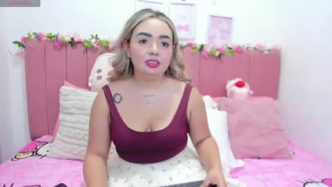 sophiee rosee online show from 10, 5, 2026