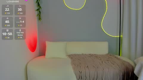 Sophie online show from 2, 12, 2025