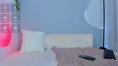 Sophie online show from 28, 4, 2026