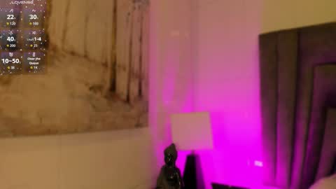 Sophie  online show from 17, 12, 2025