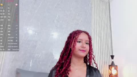         online show from 11, 1, 2025
