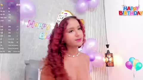         online show from 17, 2, 2025