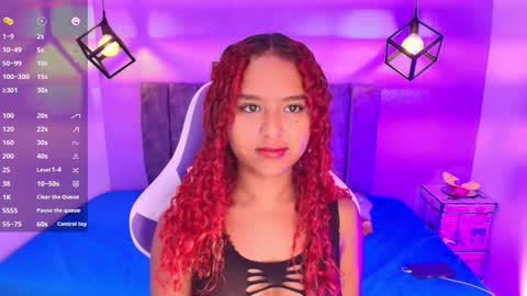         online show from 26, 11, 2025