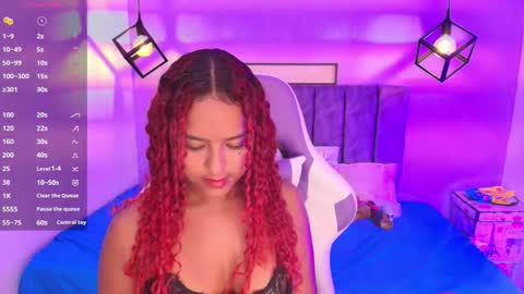         online show from 3, 12, 2025