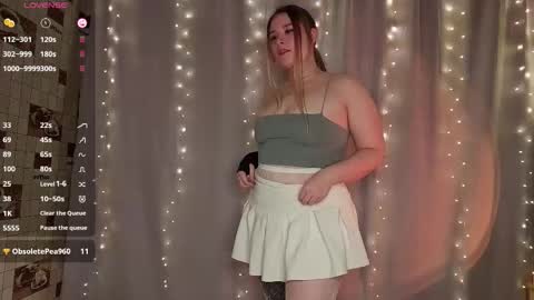 Sophie online show from 29, 11, 2025