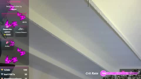 Nicol ardila online show from 17, 3, 2026