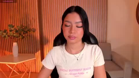 Snapshot of sophiehouston_ chatting on 12, 6, 2026 Sophie Houston online show from 12, 6, 2026