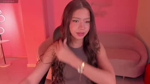 Snapshot of sophiehouston_ chatting on 6, 7, 2026 Sophie Houston online show from 6, 7, 2026