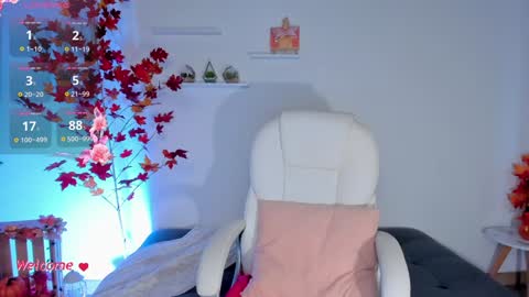 Snapshot of sophiehuntt chatting on 3, 1, 2025 Sophie Hunt online show from 3, 1, 2025