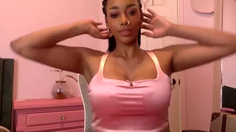 Snapshot of sophieinthecity chatting on 20, 1, 2025 Sophia Star online show from 20, 1, 2025