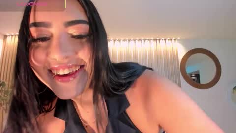 Sophie online show from 25, 3, 2026