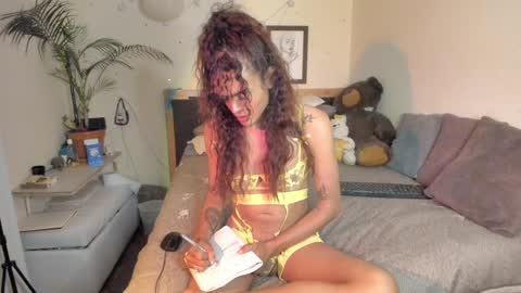 SofiTrans21 online show from 24, 1, 2025